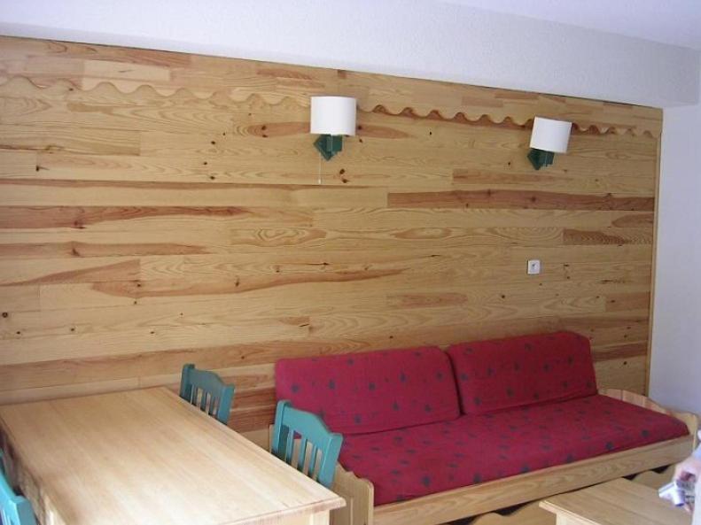 Residence Le Hameau - Saint-Francois-Longchamp Δωμάτιο φωτογραφία