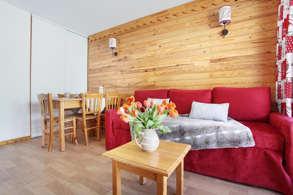 Residence Le Hameau - Saint-Francois-Longchamp Εξωτερικό φωτογραφία
