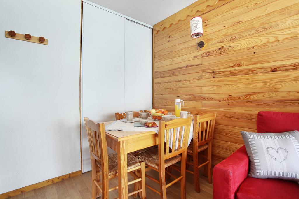 Residence Le Hameau - Saint-Francois-Longchamp Εξωτερικό φωτογραφία