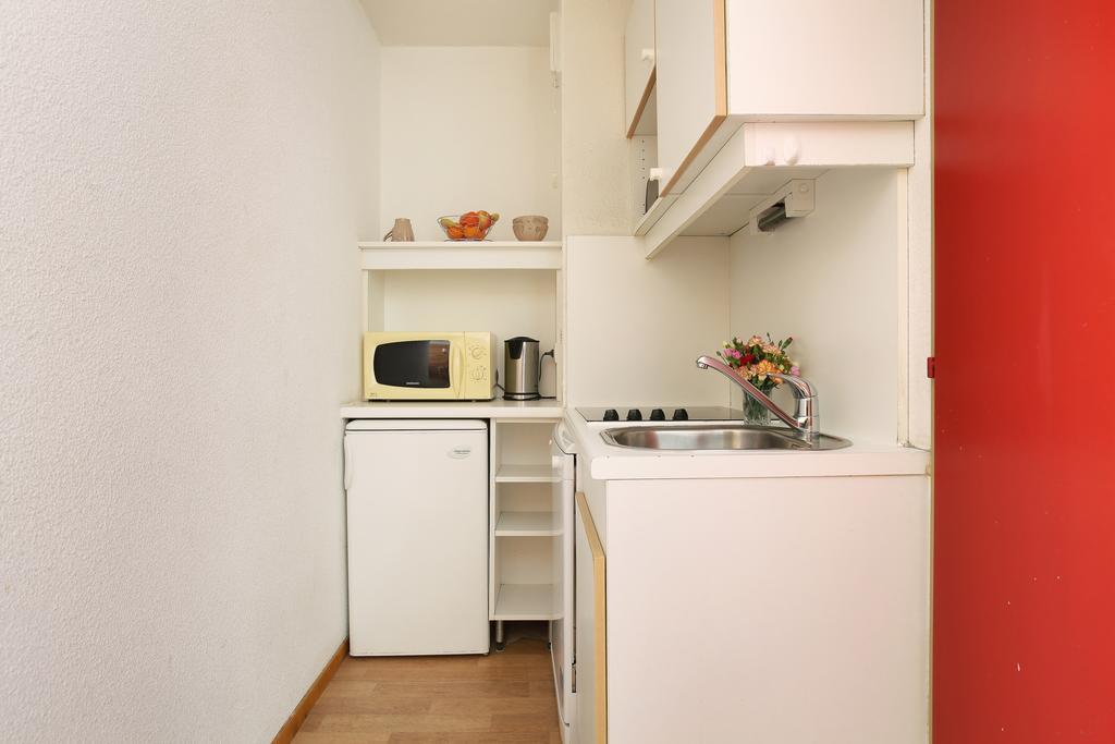 Residence Le Hameau - Saint-Francois-Longchamp Εξωτερικό φωτογραφία