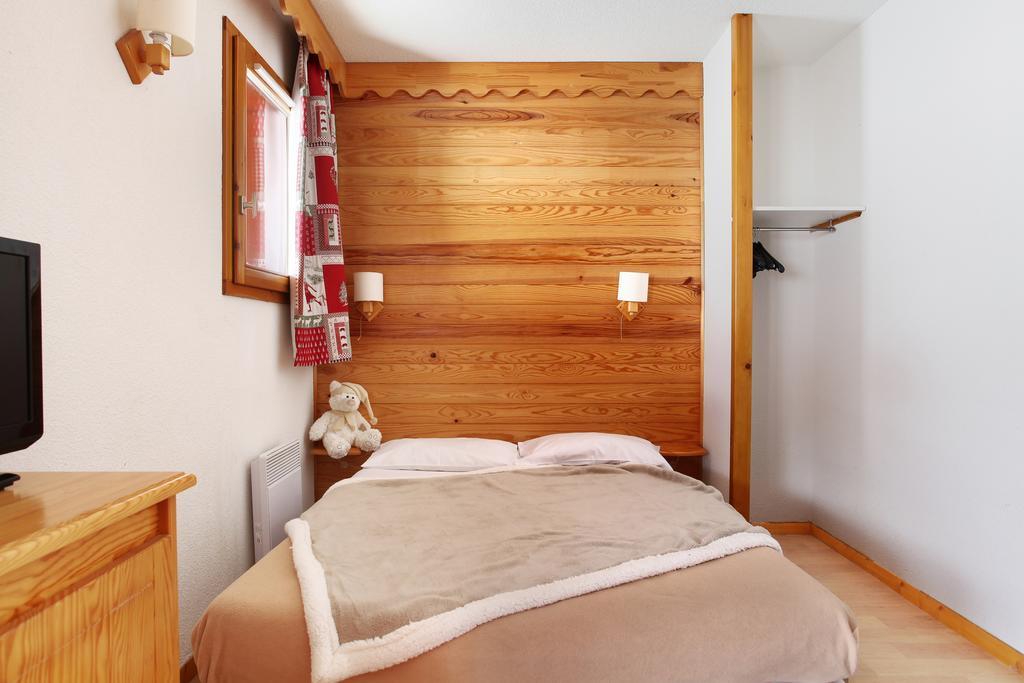 Residence Le Hameau - Saint-Francois-Longchamp Εξωτερικό φωτογραφία
