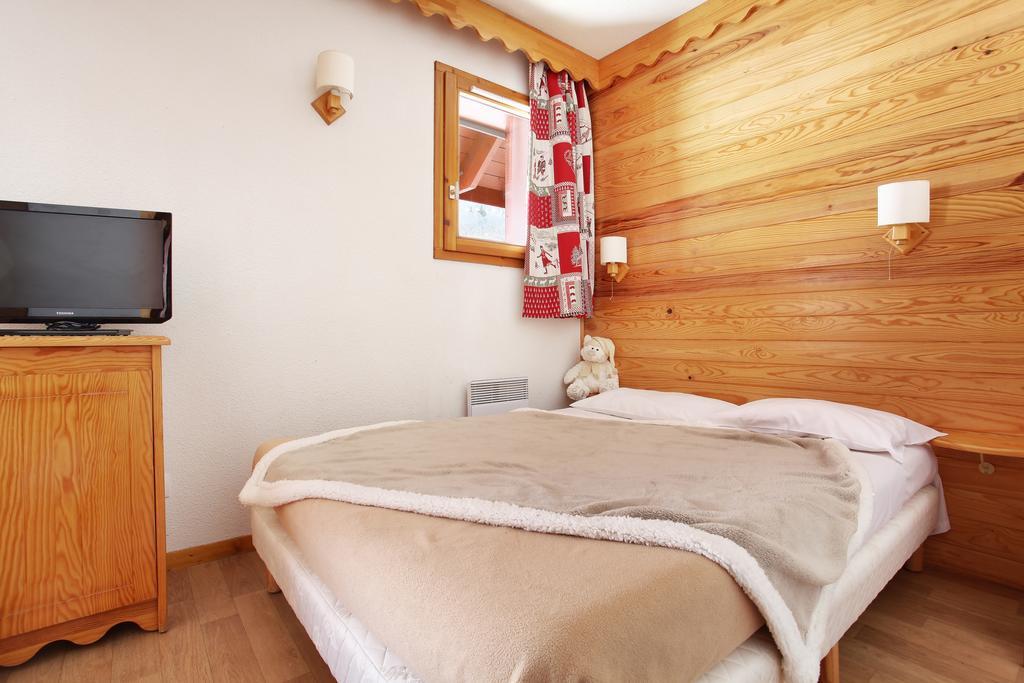 Residence Le Hameau - Saint-Francois-Longchamp Εξωτερικό φωτογραφία