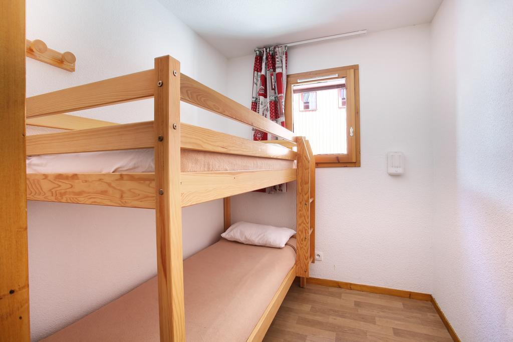 Residence Le Hameau - Saint-Francois-Longchamp Εξωτερικό φωτογραφία